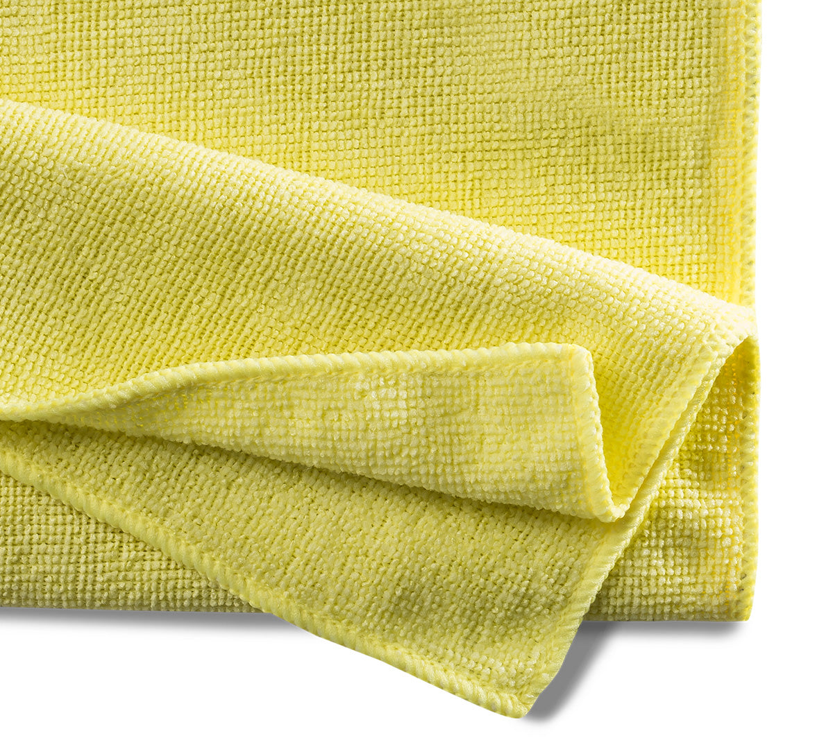 MOPPTEX Mikrofasertuch LIGHT Professional – 38 × 38 cm