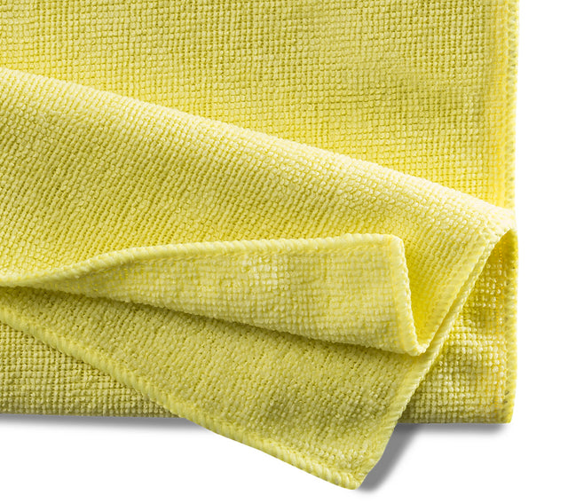 MOPPTEX Mikrofasertuch LIGHT Professional – 38 × 38 cm