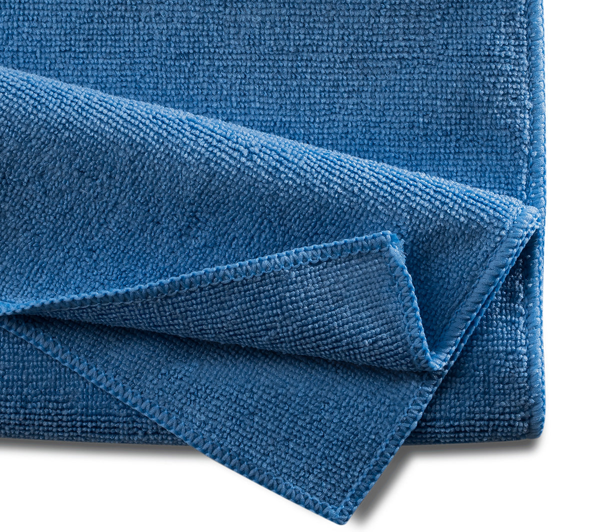 MOPPTEX Mikrofasertuch BASIC Professional – 40 × 40 cm