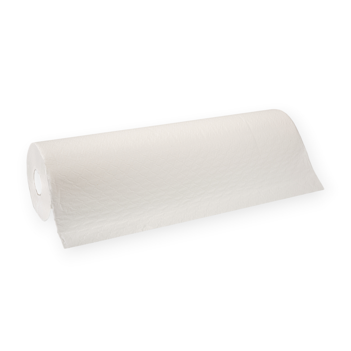 Ärzterollen, 2-lagig – 50 cm × 50 m, 9 Rollen