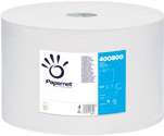 Papernet Wischtuchrollen 400800, 2-lagig – 1 Rollen