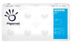 Papernet Toilettenpapier 404539, 3-lagig – 48 Rollen