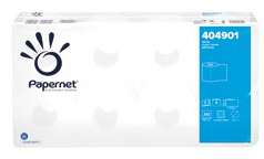 Papernet Toilettenpapier 404901, 3-lagig – 72 Rollen