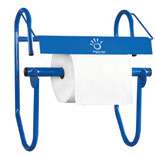 Papernet Spender 406970 – Wandhalter für Großrollen bis 40cm Durchmesser