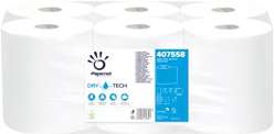 Papernet Handtuchrollen 407558, 2-lagig – 6 Rollen