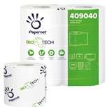 Papernet Toilettenpapier 409040, 2-lagig – 96 Rollen