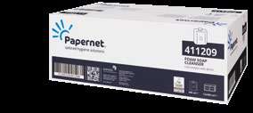 Papernet Seife 411209 – 12 Kartuschen