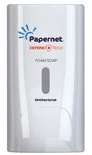 Papernet Spender 416150 – Schaum Spender (für Kartusche) 228x148x125