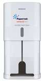 Papernet Spender 416154 – FULLTECH Kleinrollen Spender 330x153x151