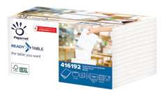 Papernet Spenderservietten 416192 – 4.400 Blatt