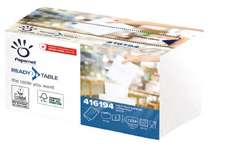 Papernet Spenderservietten 416194 – 8.000 Blatt