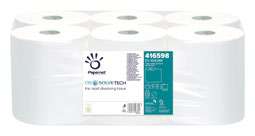 Papernet Handtuchrollen 416598, 2-lagig – 6 Rollen