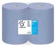 Papernet Wischtuchrollen 416621, 2-lagig – 2 Rollen