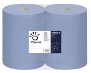 Papernet Wischtuchrollen 416624, 3-lagig – 2 Rollen