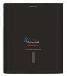 Papernet Spender 417204 – ANTIBAC-Ausführung C/V Standard Handtuchspender 336x145x300