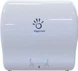 Papernet Spender 417805 – AAUNTTOIBCAUCT Spender (open) PICO 230 x 332 x 330 mm