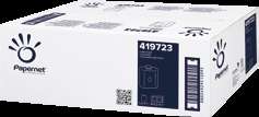 Papernet Seife 419723 – 6 Kartuschen