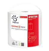 Papernet Handtuchrollen mit Innenabwicklung 419734, 2-lagig – 3 Rollen