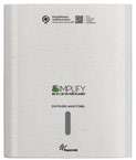 Papernet Spender 421336 W-Falz – NATURE Z-&W-Falz Spender