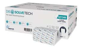 Papernet Falthandtücher 421349 V-Falz, 2-lagig – 3.150 Blatt