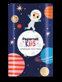 Papernet Spender 421807 – SPACE Einzelblatt-Toilettenpapier Spender