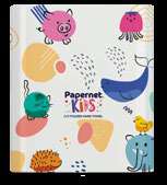 Papernet Spender 421810 V-Falz – PUPPIES C-&V-Falz Spender